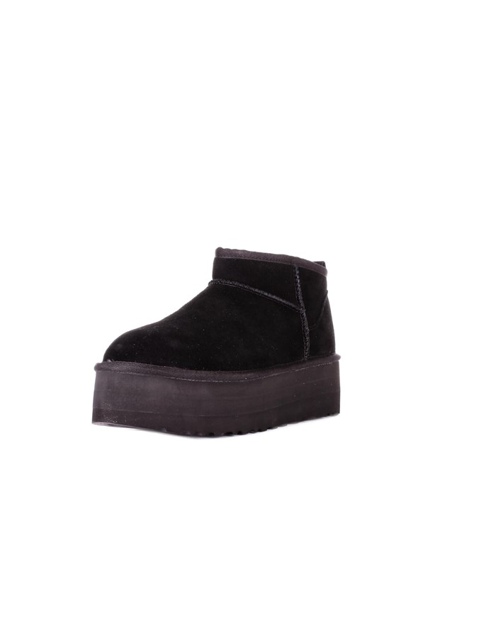 UGG Stivali Stivaletti Donna 1135092 5 