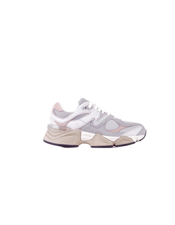 NEW BALANCE Sneakers Alte Unisex Junior GC9060 3 