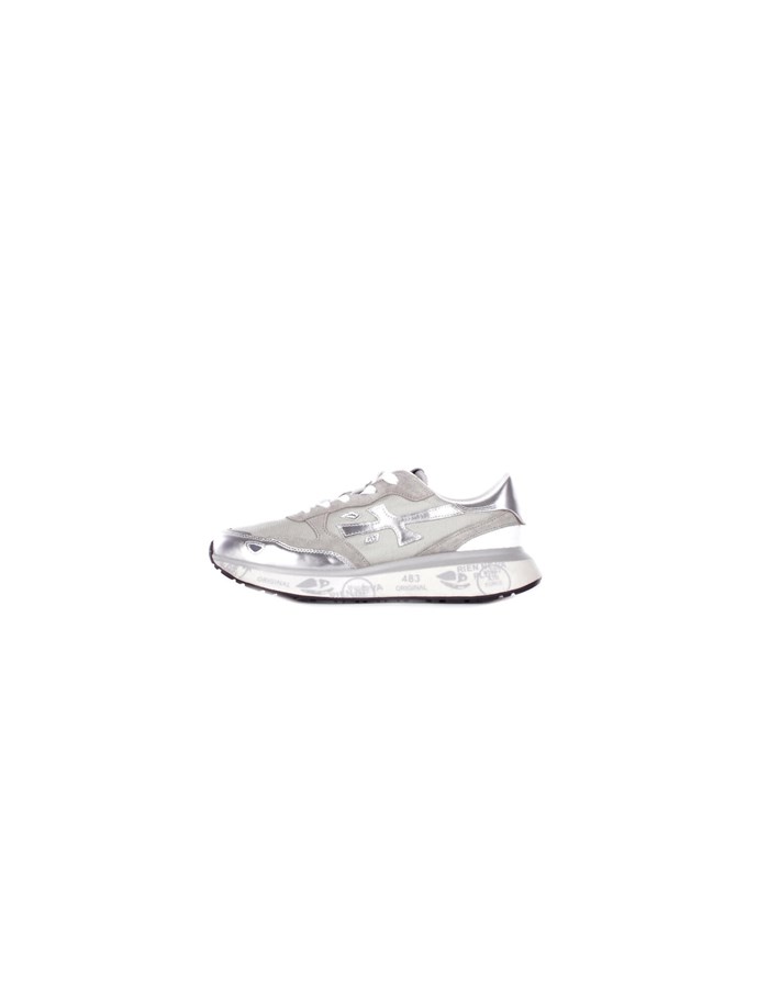 PREMIATA  Trainers Women LAURYN 0 