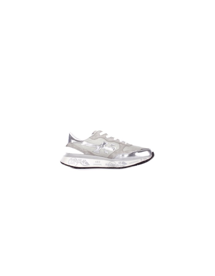 PREMIATA  Sneakers Donna LAURYN 3 