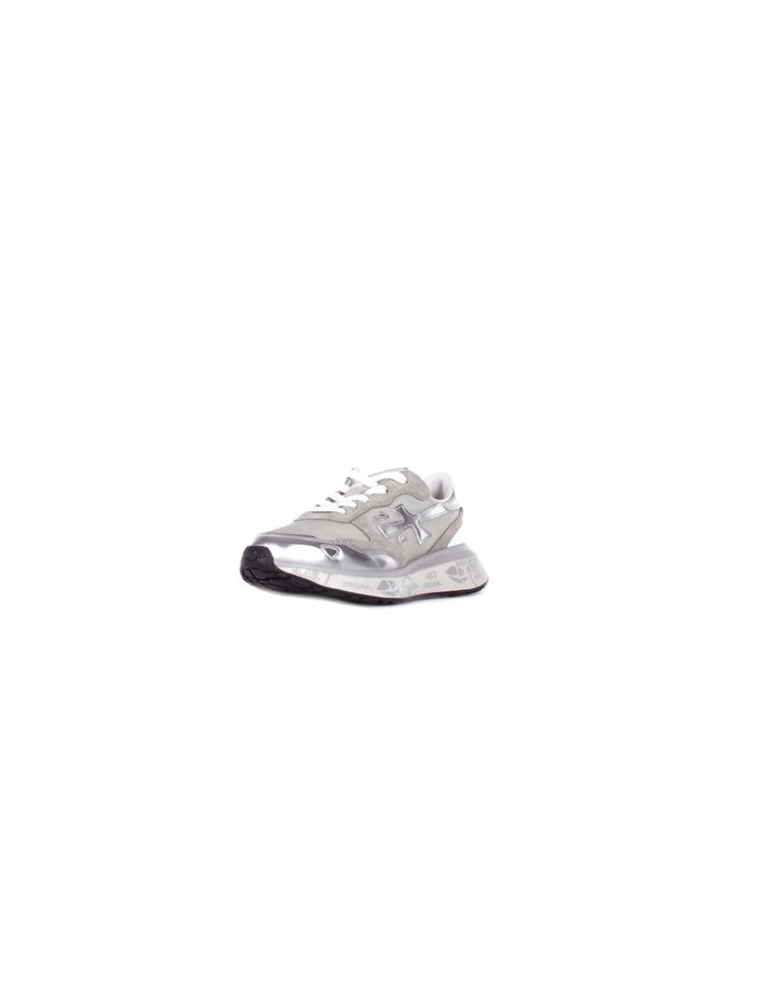 PREMIATA Sneakers Basse Donna LAURYN 5 