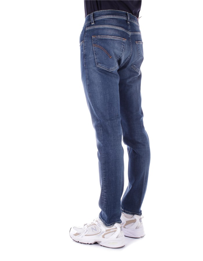 DONDUP Jeans Regular Men UP576 DS0361 2 