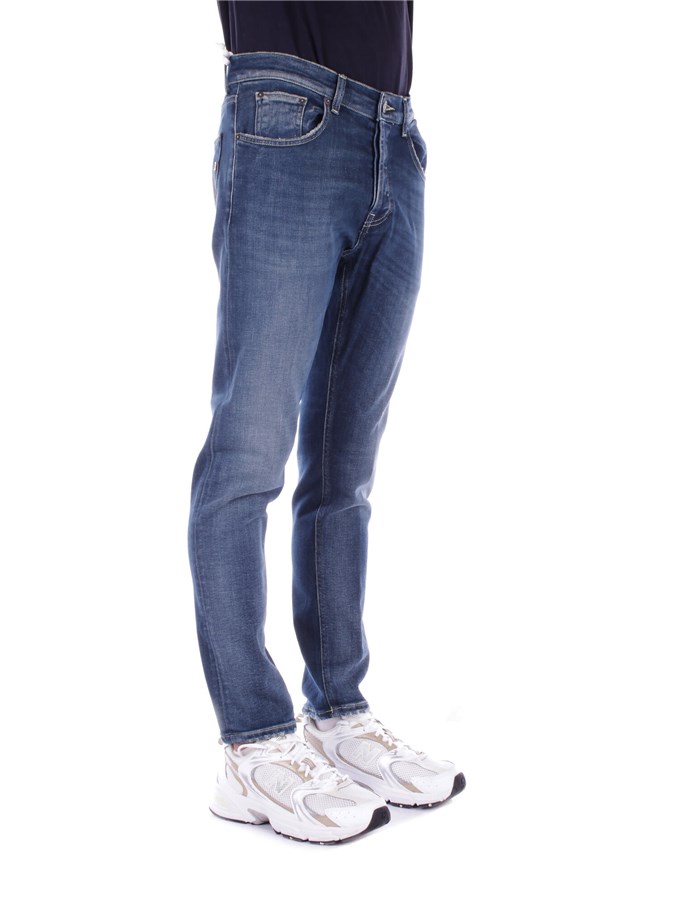 DONDUP Jeans Regular Men UP576 DS0361 5 