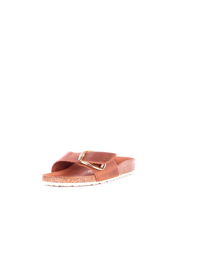 BIRKENSTOCK Sandali Sandali Unisex 1006525 5 