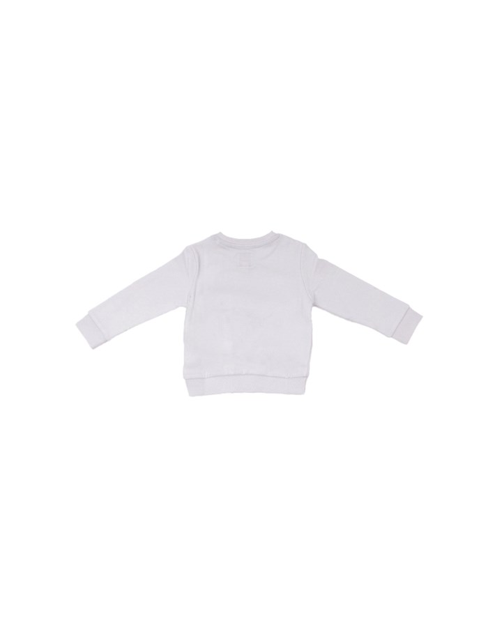 GUESS Crewneck  white