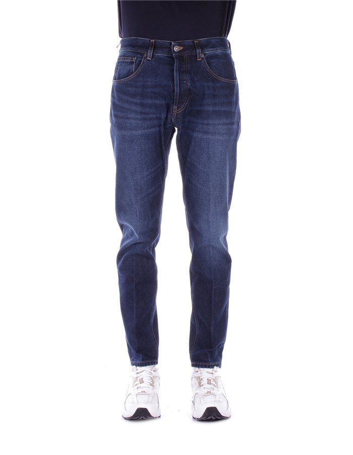 DONDUP Regular Denim