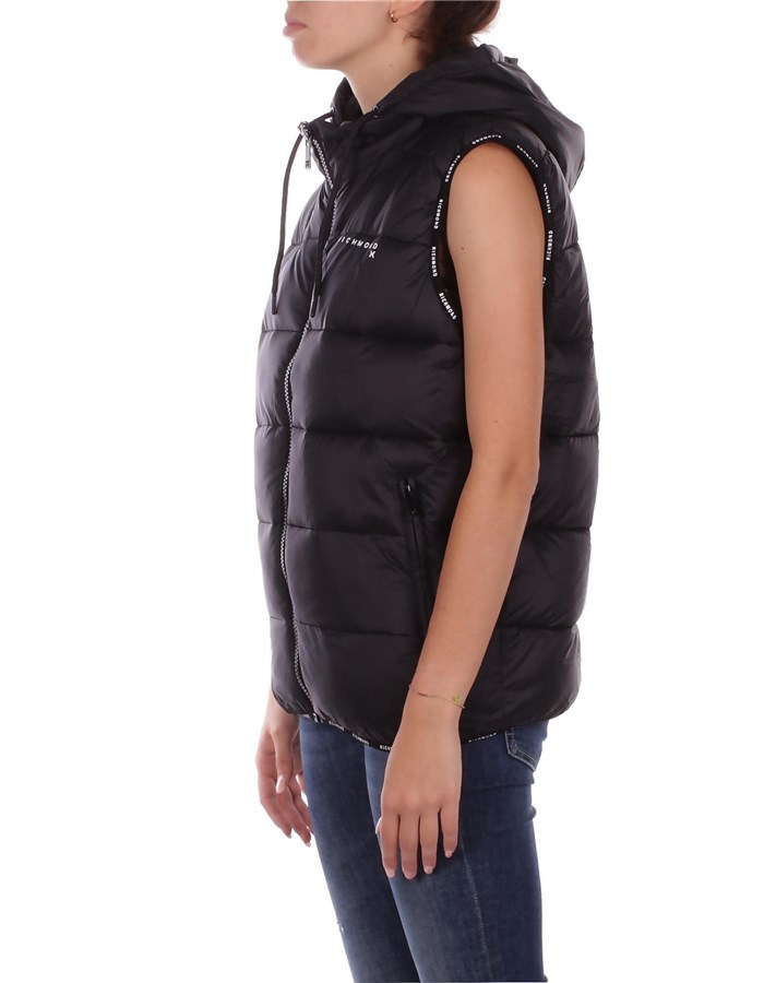 JOHN RICHMOND Smanicati Black