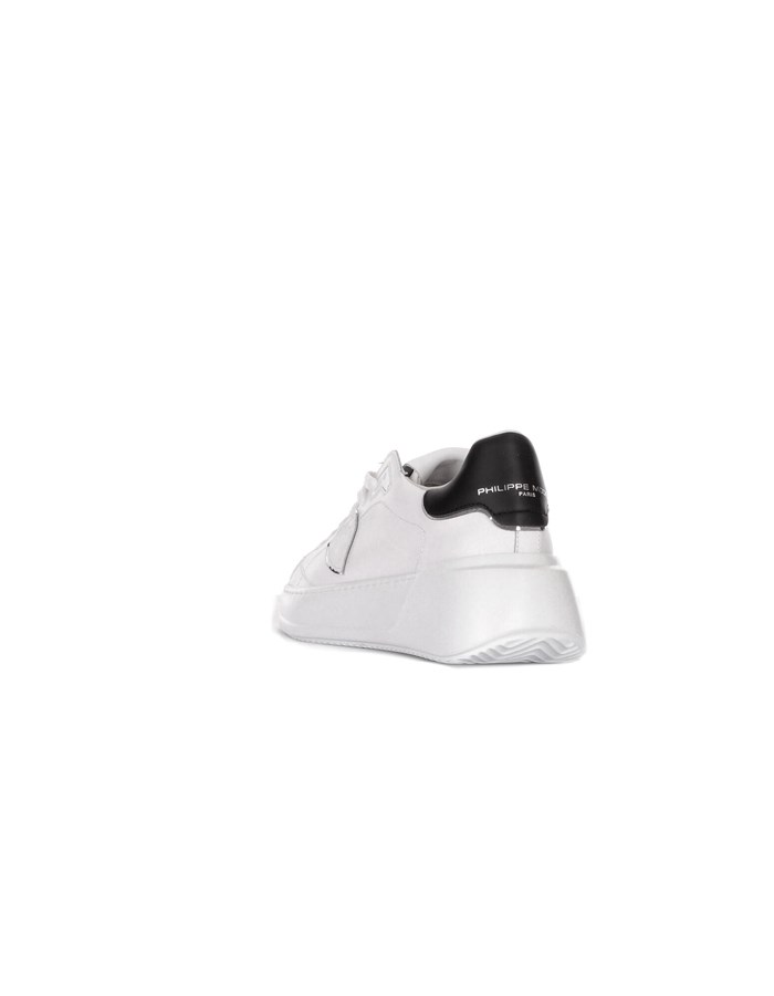 PHILIPPE MODEL PARIS Sneakers  low Women BJLD 1 