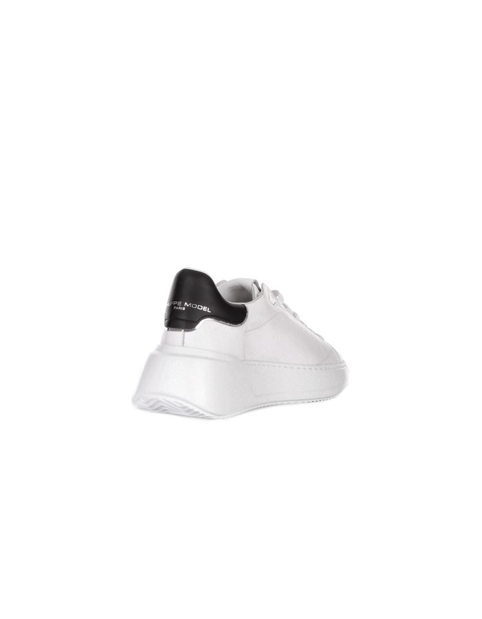 PHILIPPE MODEL PARIS Sneakers Basse Donna BJLD 2 