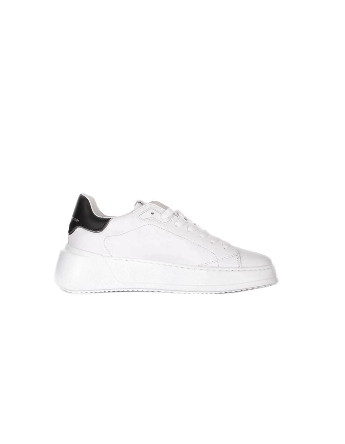 PHILIPPE MODEL PARIS Sneakers  low Women BJLD 3 