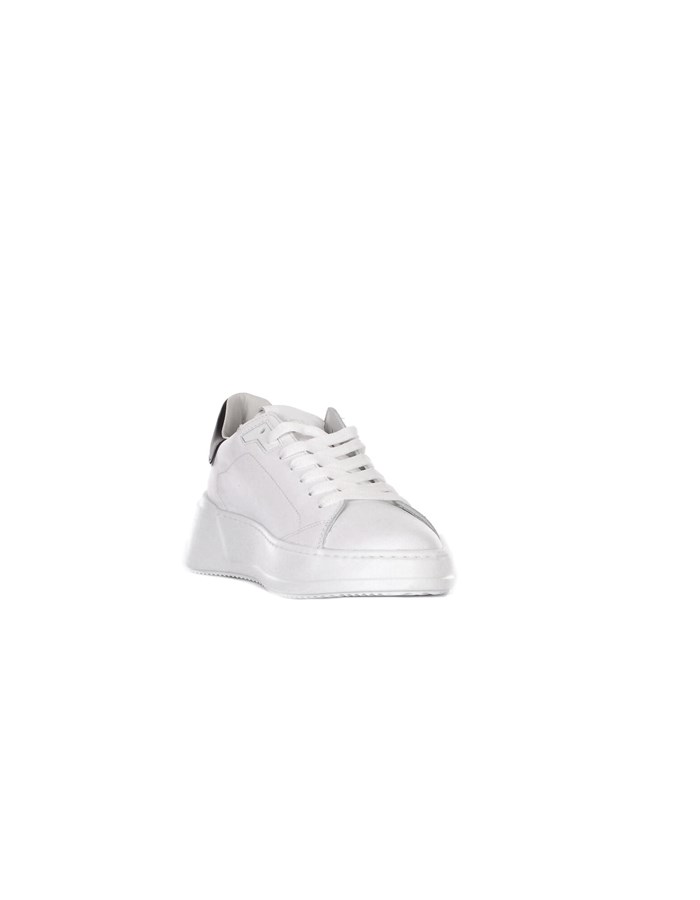 PHILIPPE MODEL PARIS Sneakers  low Women BJLD 4 