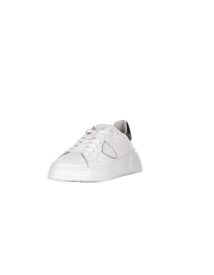 PHILIPPE MODEL PARIS Sneakers Basse Donna BJLD 5 