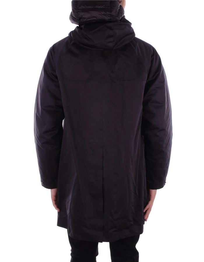 CP COMPANY Giubbotti Parka Uomo 17CLOW009A 006258A 3 