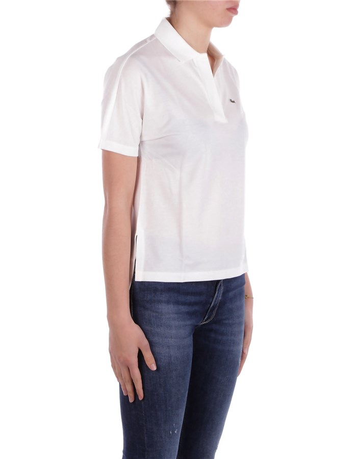 LACOSTE  Polo Donna PF1123 5 