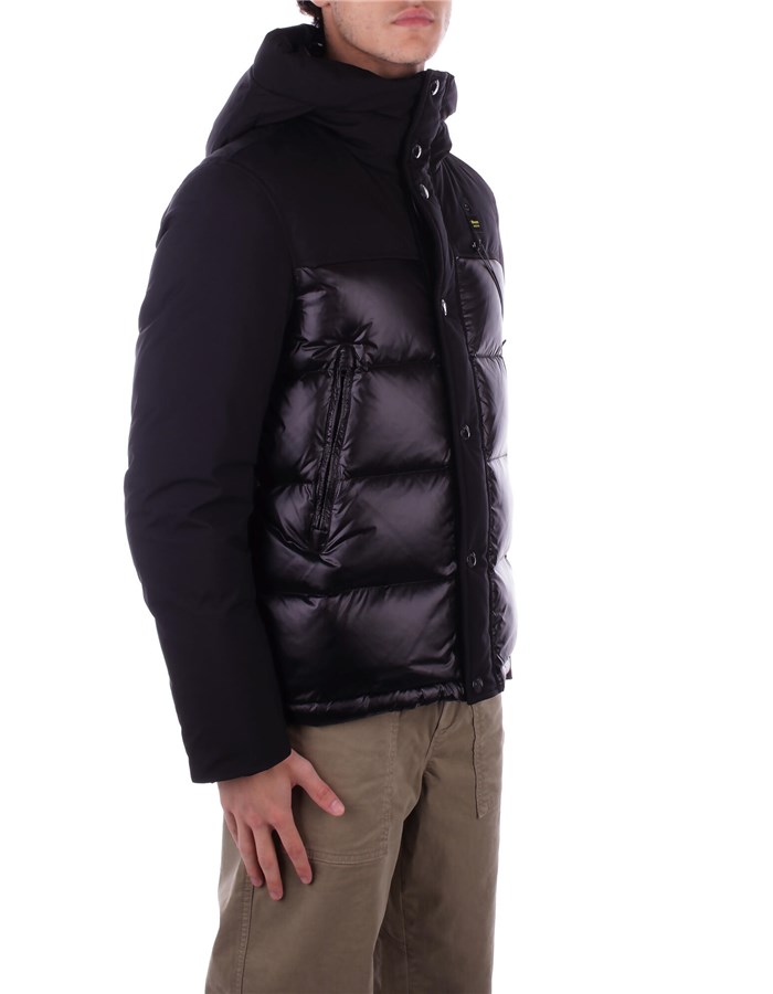 BLAUER  Giubbotto Uomo 24WBLUC03096 006355 5 