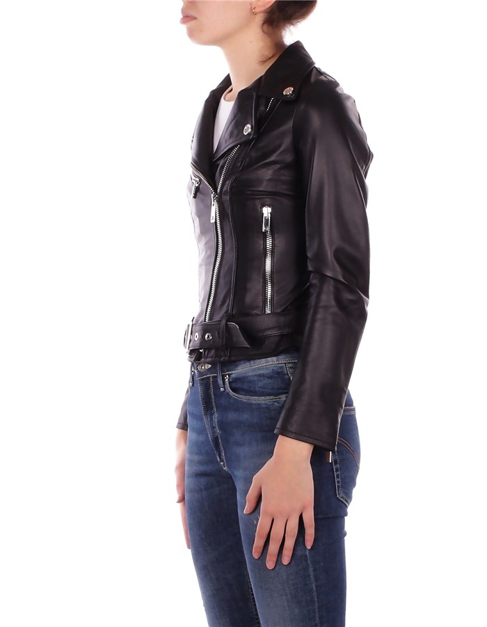 JOHN RICHMOND Corti Black