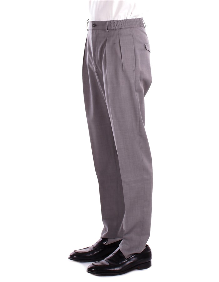 TAGLIATORE Classici Grigio chiaro