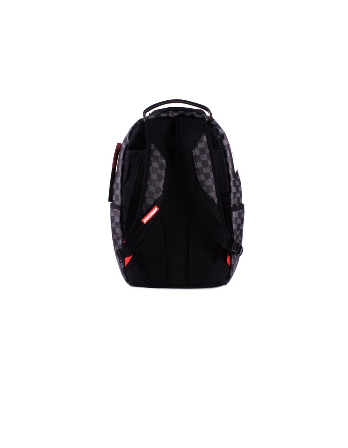 SPRAYGROUND Backpacks Pc bag Unisex 910B6020 1 