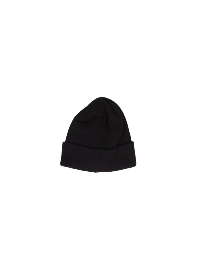 BARBOUR Cappello Black