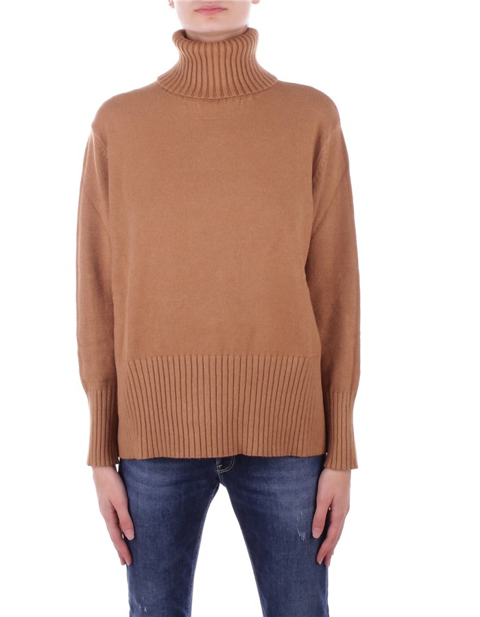 H2O Knitwear High Neck  MALEXA 25 