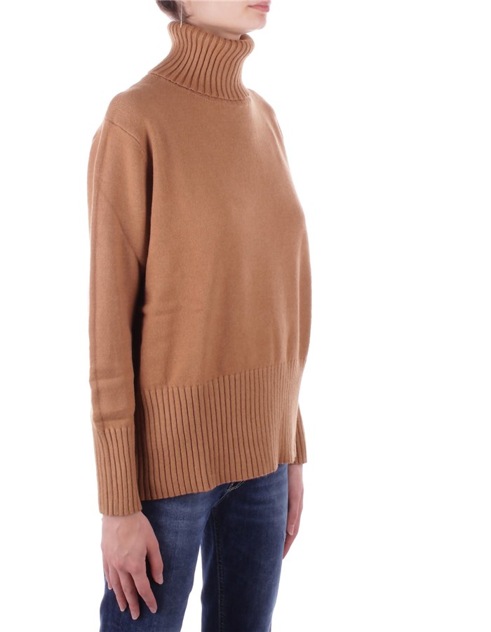 H2O Knitwear High Neck  Women MALEXA 25 5 