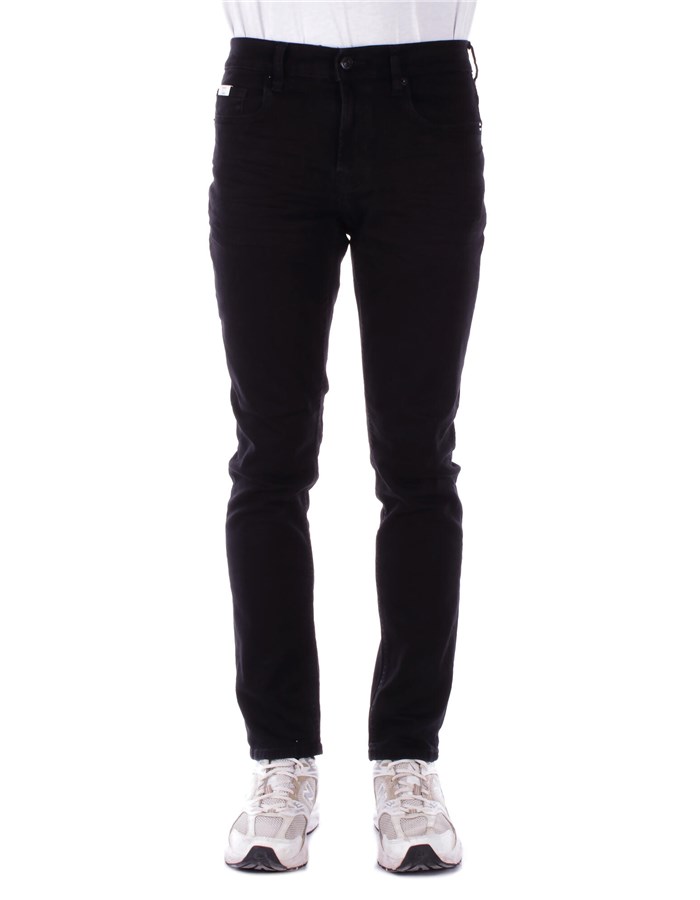 ONLY & SONS Slim Black denim