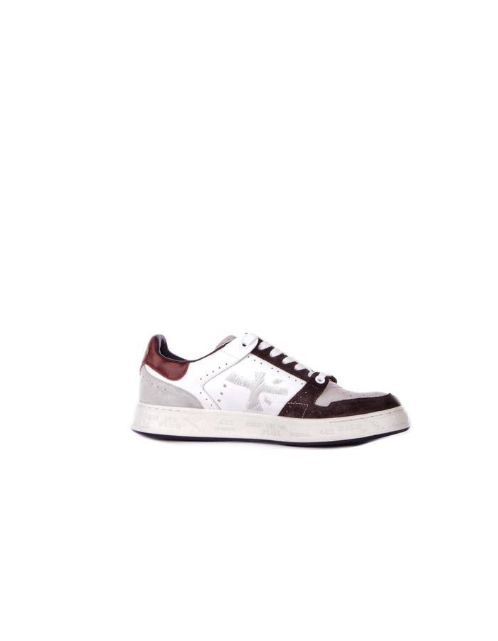 PREMIATA Sneakers Alte Uomo QUINN 3 