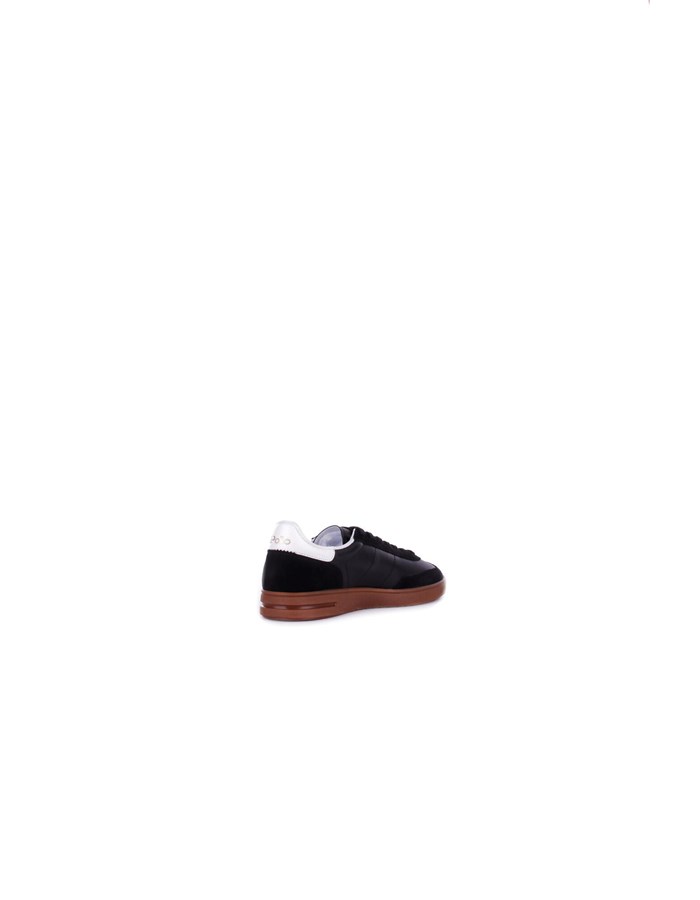 RALPH LAUREN Sneakers Basse Uomo 809961181 2 