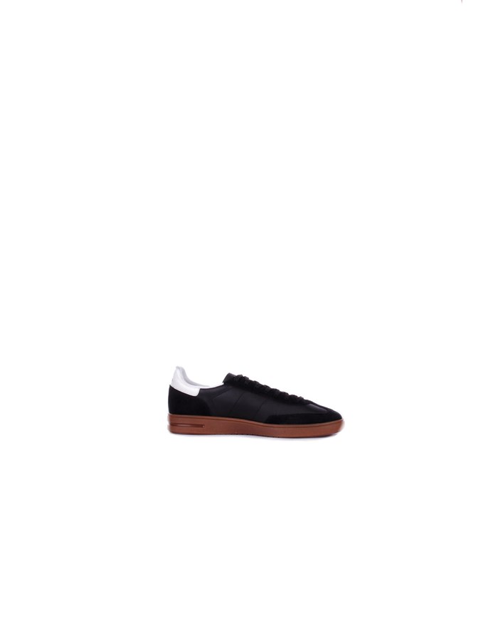 RALPH LAUREN Sneakers Basse Uomo 809961181 3 