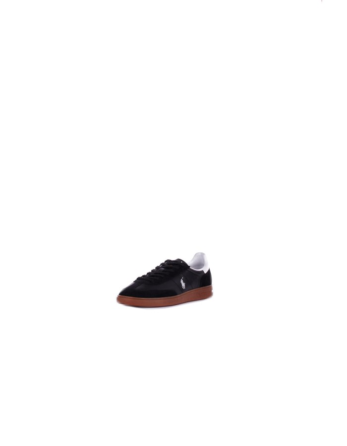 RALPH LAUREN Sneakers Basse Uomo 809961181 5 