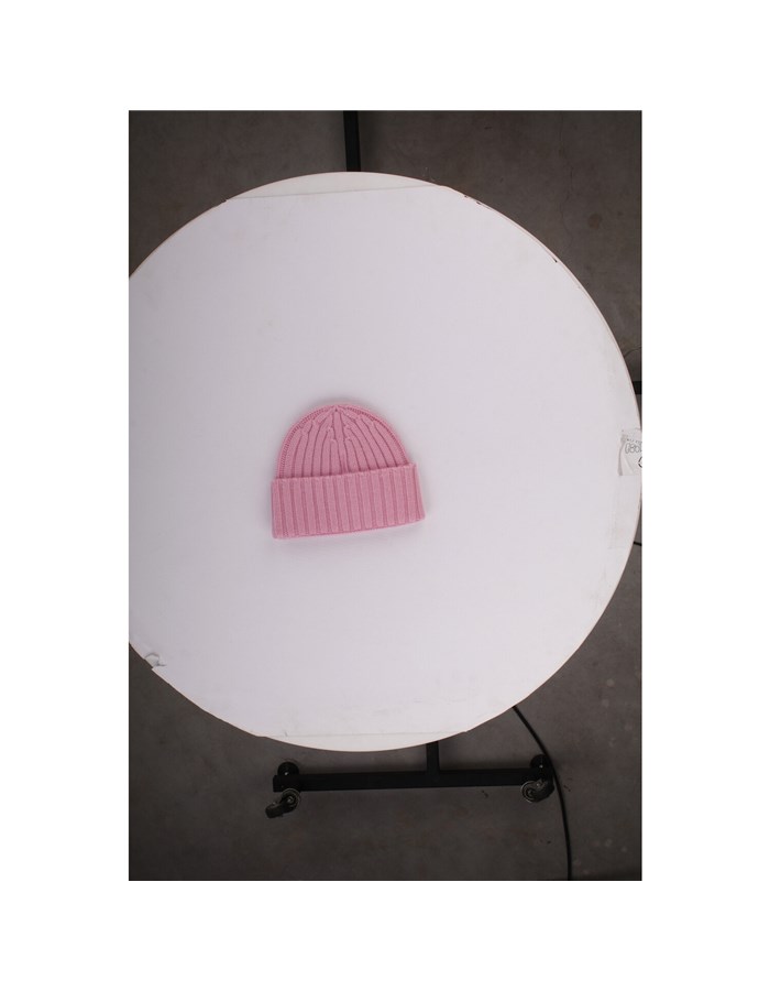 MC2 SAINT BARTH Hats Beanie Girls 02457G WENGEN W JR 1 