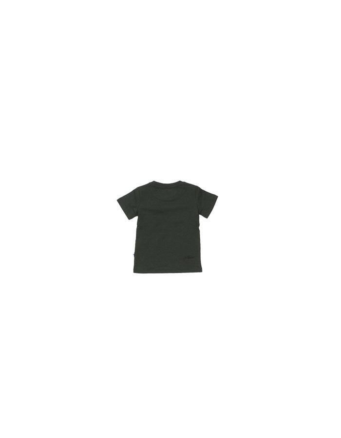 JOHN RICHMOND T-shirt Verde bosco