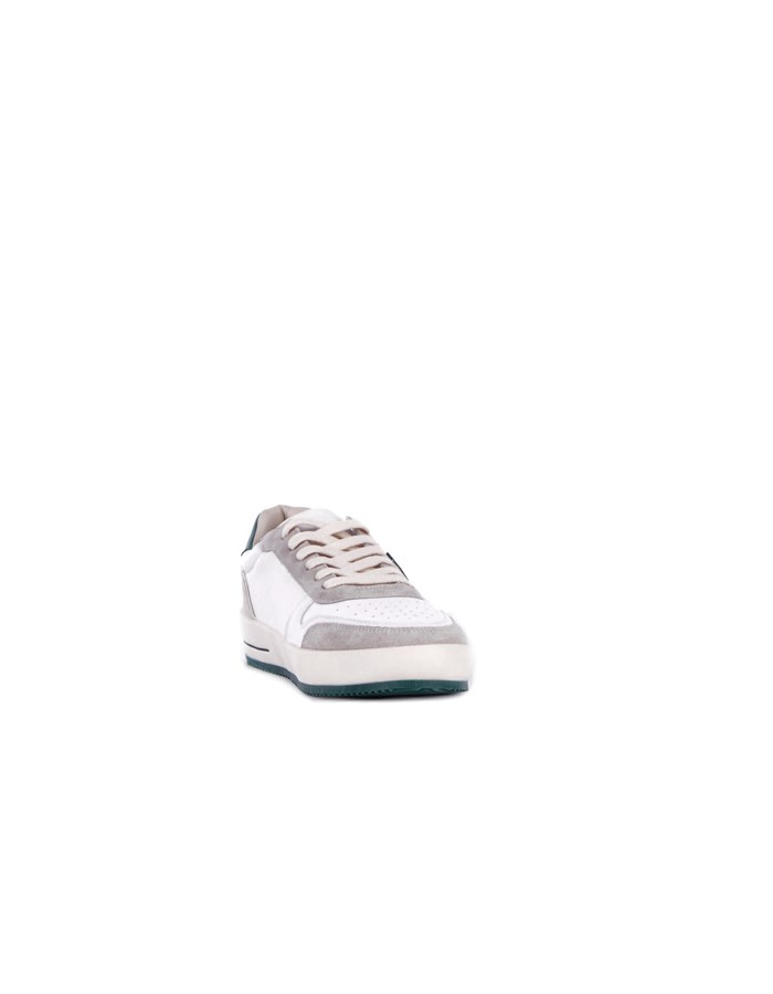 PHILIPPE MODEL PARIS Sneakers  low Men VNLU 4 