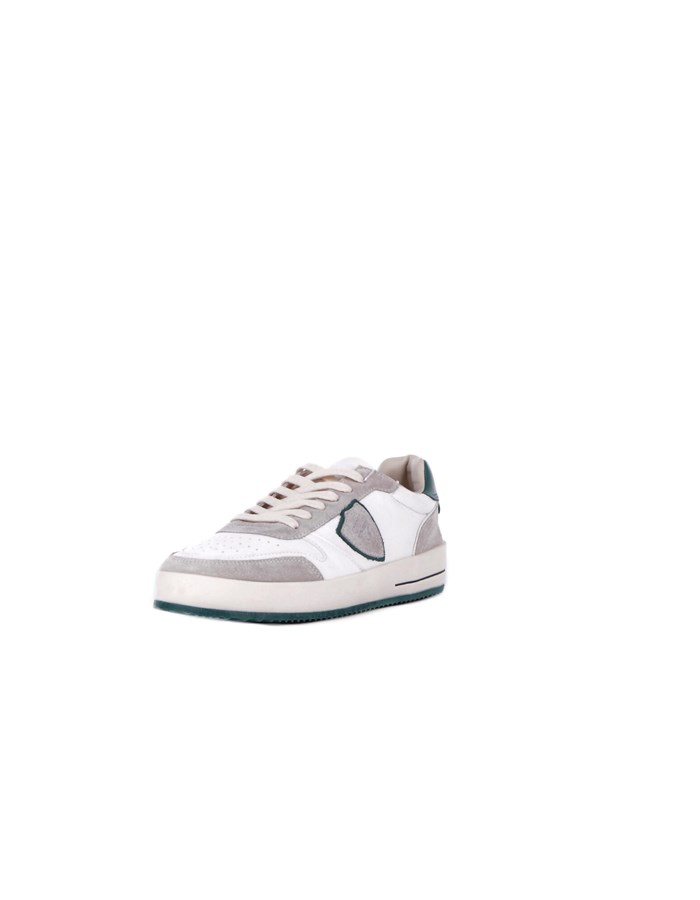 PHILIPPE MODEL PARIS Sneakers  low Men VNLU 5 