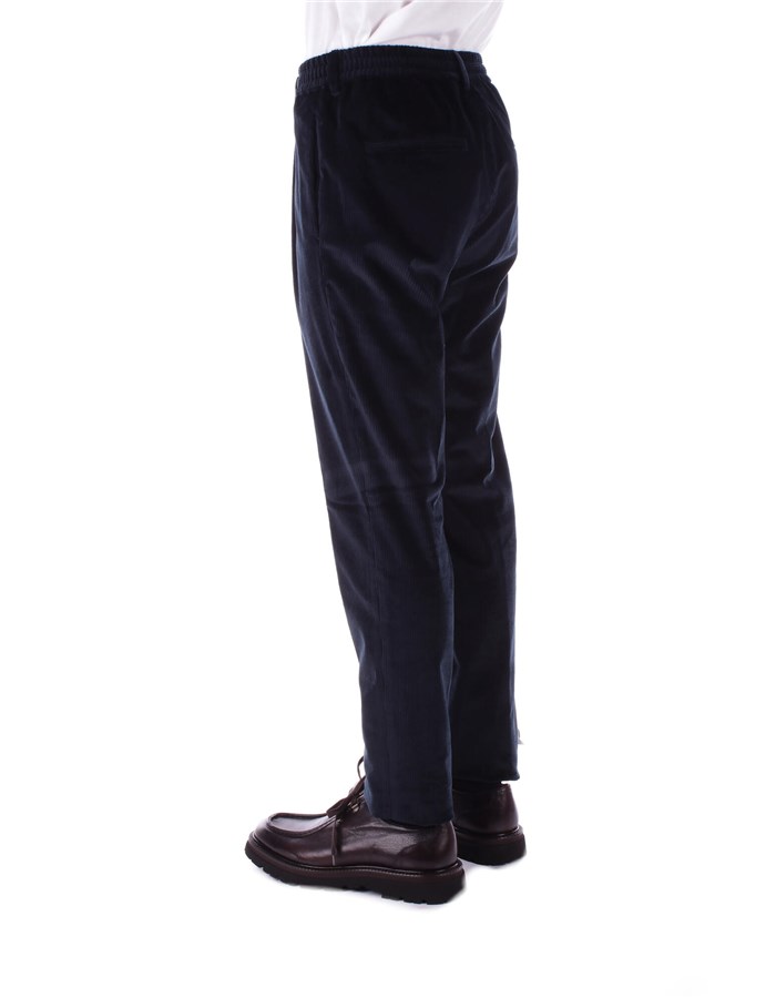 TAGLIATORE  Pantalone Uomo P NEWMAN 300009 2 