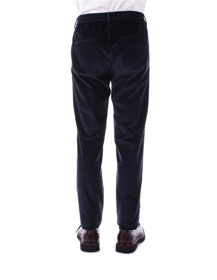 TAGLIATORE  Pantalone Uomo P NEWMAN 300009 3 