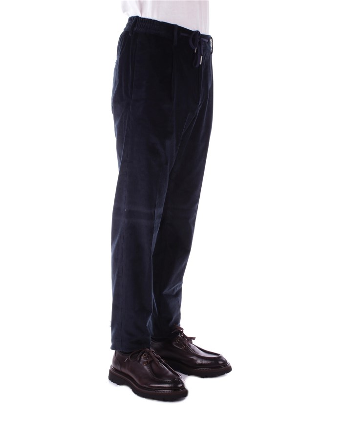 TAGLIATORE  Pantalone Uomo P NEWMAN 300009 5 