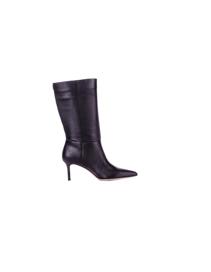 RALPH LAUREN Boots Under the knee Women 802942516 3 