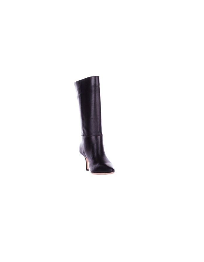 RALPH LAUREN Boots Under the knee Women 802942516 4 