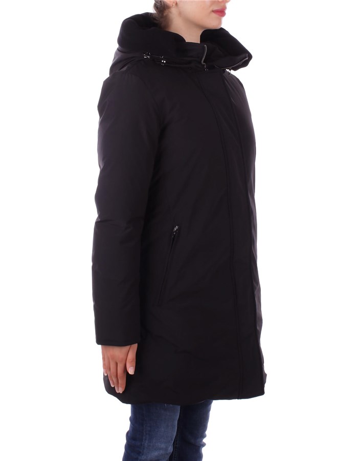 WOOLRICH Giubbotti Parka Donna CFWWOU1116FRUT3128 5 