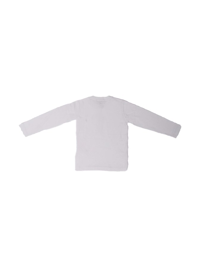 STONE ISLAND T-shirt Long sleeve Boys 791620447 1 