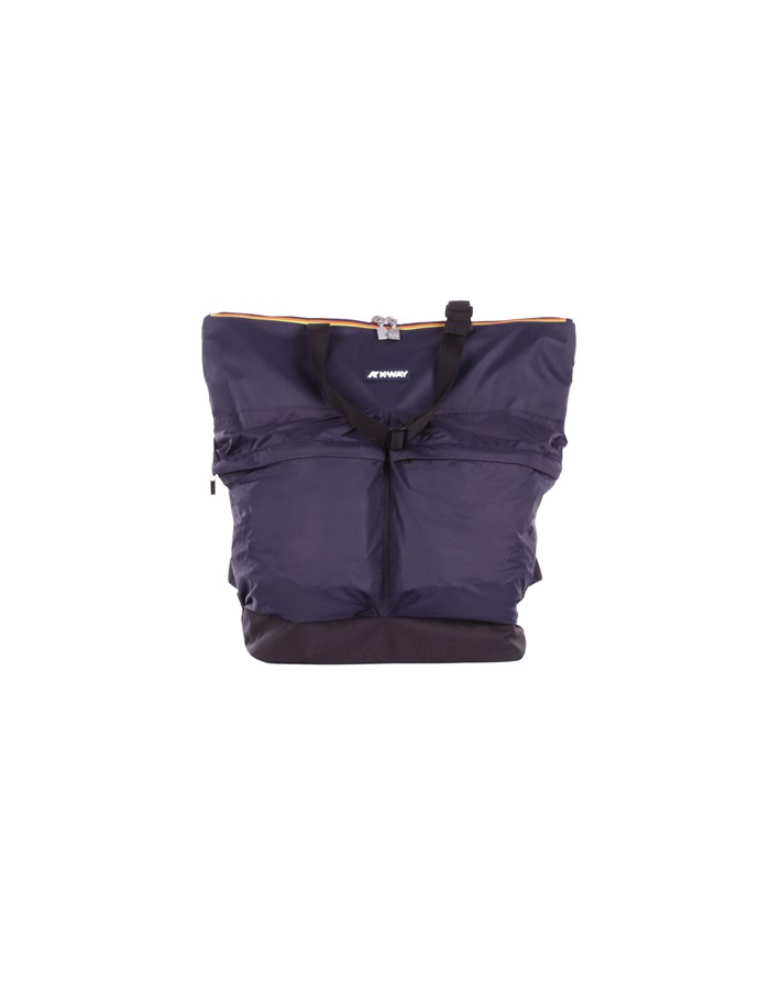 KWAY Borsa Blu depth