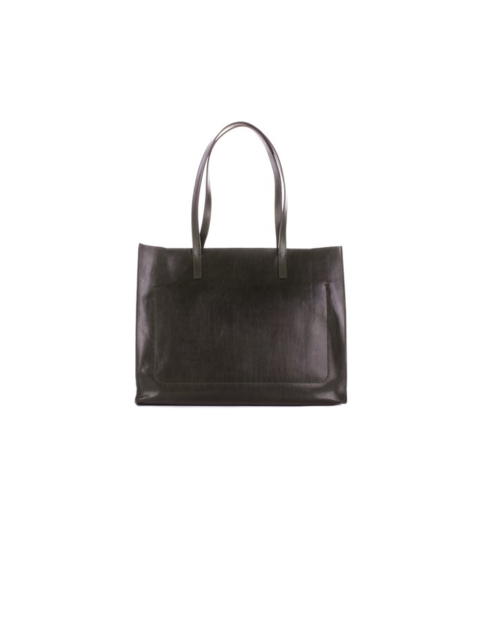 THE BRIDGE A Tracolla Verde foresta