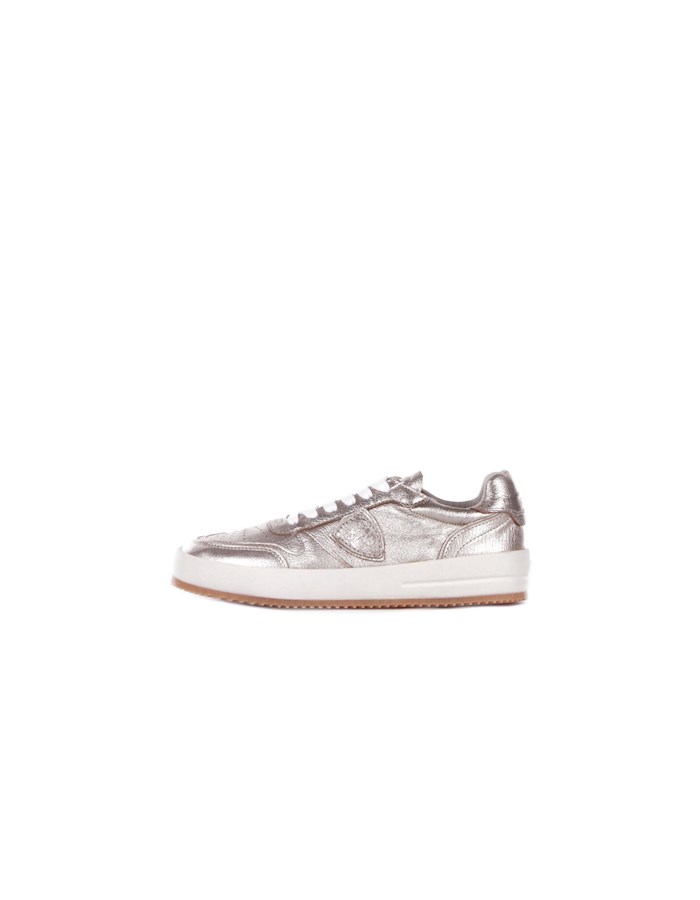 PHILIPPE MODEL PARIS Sneakers  low Women VNLD 0 