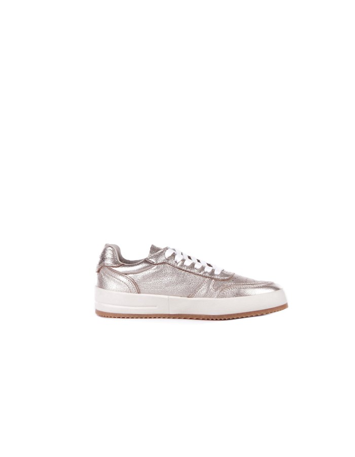 PHILIPPE MODEL PARIS Sneakers  low Women VNLD 3 