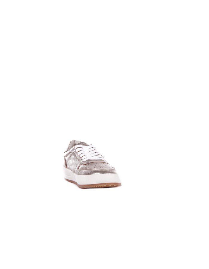 PHILIPPE MODEL PARIS Sneakers  low Women VNLD 4 