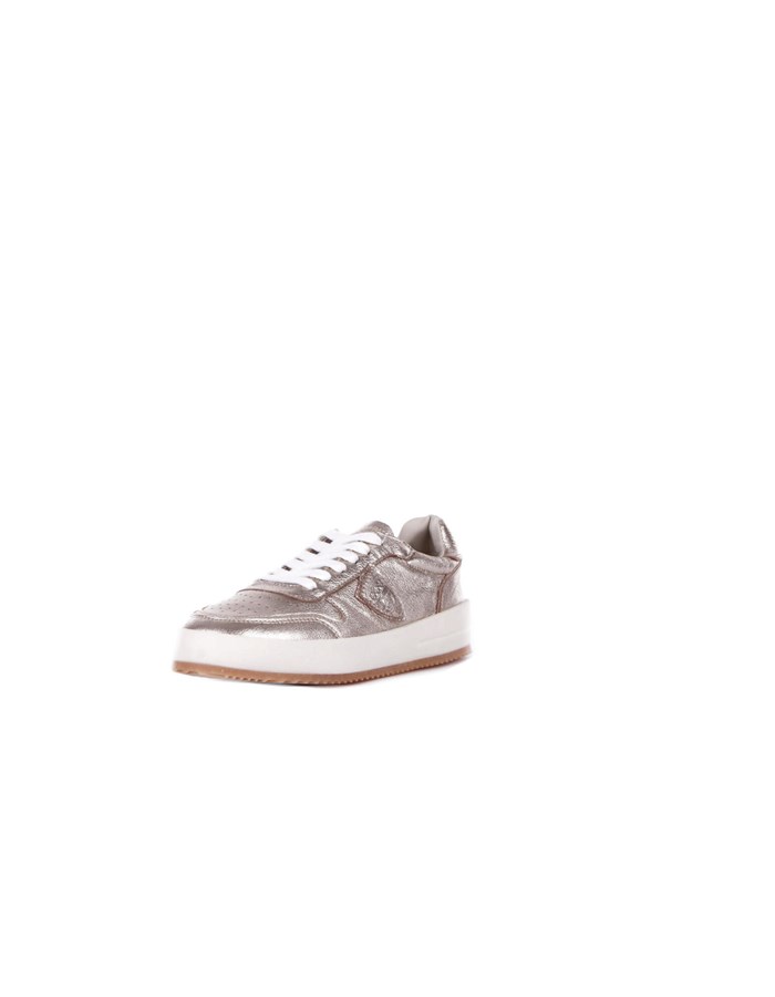 PHILIPPE MODEL PARIS Sneakers  low Women VNLD 5 