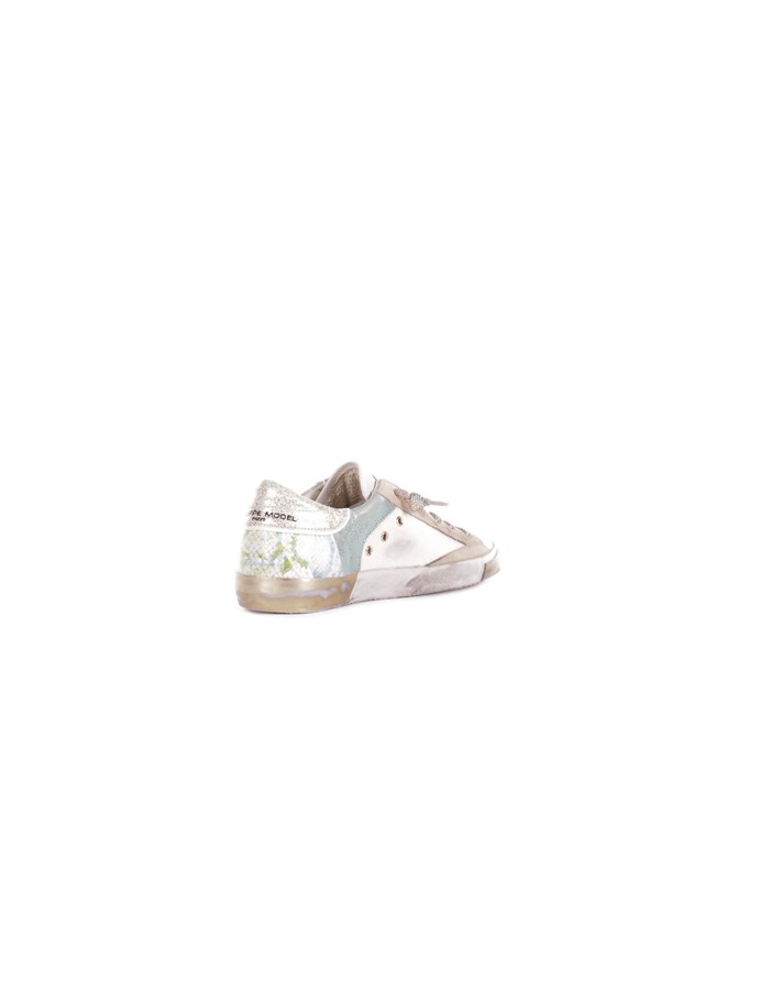 PHILIPPE MODEL PARIS Sneakers Basse Donna PRLD 2 