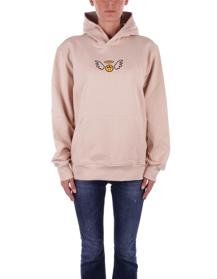 BARROW  Sweatshirt F4BWUAHS087 