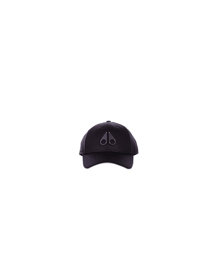 MOOSE KNUCKLES  Cap Men M31MA534 0 